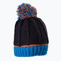 Kinder-Wintermütze Viking Kiddi navy blau 201/21/8940