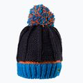 Kinder-Wintermütze Viking Kiddi navy blau 201/21/8940 2