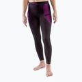 Damen-Thermohose Viking Etna schwarz/rosa 500/21/3092