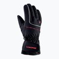 Kinder Skihandschuhe Viking Kevin Ski dark red 2