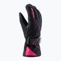 Damen-Skihandschuhe Viking Tesera Ski rosa 113/21/7435/46 6