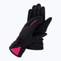 Damen-Skihandschuhe Viking Tesera Ski rosa 113/21/7435/46