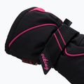 Damen-Skihandschuhe Viking Tesera Ski rosa 113/21/7435/46 5
