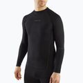 Herren Thermo-T-Shirt Viking Eiger schwarz 500/21/2081