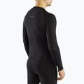 Herren Thermo-T-Shirt Viking Eiger schwarz 500/21/2081 3