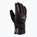 Herren-Skihandschuhe Viking Kuruk Ski schwarz 112/16/1285/09 5