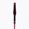 Skibergsteigstöcke Tourenski-Stöcke Viking Spider black/red 3