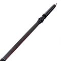 Skibergsteigstöcke Tourenski-Stöcke Viking Spider black/red 7