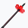 Skibergsteigstöcke Tourenski-Stöcke Viking Spider black/red 9