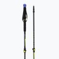 Trekkingstöcke Viking Carbo Lite lime/blue 3