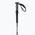 Viking Trekkingstöcke Nelio Pro 09 schwarz/grau 610/22/2960/09 2