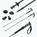 Viking Trekkingstöcke Nelio Pro 09 schwarz/grau 610/22/2960/09 8