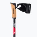 Viking Nordic Walking Stöcke Kube Pro 34 rot 650/22/1743/34 3