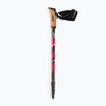 Viking Nordic Walking Stöcke Kube Pro 34 rot 650/22/1743/34 4