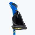Viking Nordic Walking Stöcke Ruten Pro 15 blau/schwarz 650/22/5190/15 5