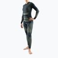 Damen Thermounterwäsche Viking Nessa Coolmax navy blau 500/22/3210
