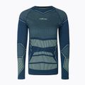 Damen Thermounterwäsche Viking Nessa Coolmax navy blau 500/22/3210 5