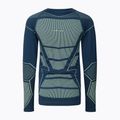 Damen Thermounterwäsche Viking Nessa Coolmax navy blau 500/22/3210 6