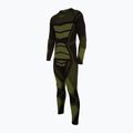 Herren Thermounterwäsche Viking Colm Coolmax schwarz 500/22/0123