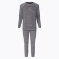 Herren Thermo-Unterwäsche Viking Primus Pro Primaloft grau 500/22/1313