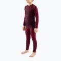 Kinder-Thermowäsche Viking Fjon Bamboo rosa 500/22/6565