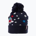Viking Napa Kindermütze navy blau 201/22/1190 2
