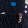 Viking Napa Kindermütze navy blau 201/22/1190 3