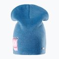 Viking Elza Kindermütze blau 201/22/1015 2