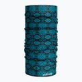 Wikinger Bandana Regular grau-blau 410/22/6853