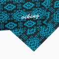 Wikinger Bandana Regular grau-blau 410/22/6853 3