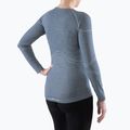 Damen Thermounterwäsche Viking Lana Pro Merino grau 500/22/5757 4