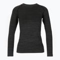 Damen Thermo-T-Shirt Viking Petra Bamboo grau 500/22/5323