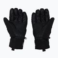 Herren Viking Granit Skihandschuhe schwarz 11022 4011 09 3