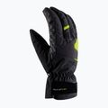 Herren Viking Granit Skihandschuhe gelb 110/22/4011/64 6