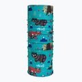 Viking Kinderhalstuch Regular blau 415/22/6394