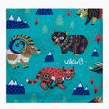 Viking Kinderhalstuch Regular blau 415/22/6394 2