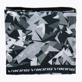 Bandana Viking Polartec Inside grau/schwarz 430/22/6520 2