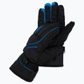Herren Viking Devon Skihandschuhe Schwarz 110/22/6014/15