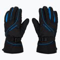 Herren Viking Devon Skihandschuhe Schwarz 110/22/6014/15 2