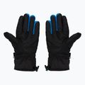 Herren Viking Devon Skihandschuhe Schwarz 110/22/6014/15 3