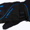Herren Viking Devon Skihandschuhe Schwarz 110/22/6014/15 4
