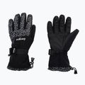 Skihandschuhe Damen Viking Tanuka Ski schwarz 113/22/99