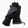 Skihandschuhe Damen Viking Tanuka Ski schwarz 113/22/99