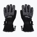 Skihandschuhe Damen Viking Tanuka Ski schwarz 113/22/99 2