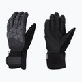 Damen-Skihandschuhe Viking Linea Ski grau 113221113 08