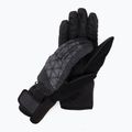 Damen-Skihandschuhe Viking Linea Ski grau 113221113 08