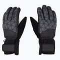 Damen-Skihandschuhe Viking Linea Ski grau 113221113 08 3