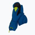 Viking Otzi Kinder-Skihandschuh blau 125/22/8500/15