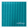 Wikinger Bandana Regular blau 410/23/7764 2