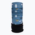 Kinder Halstuch Viking Polartec Outside blau 425/23/4221